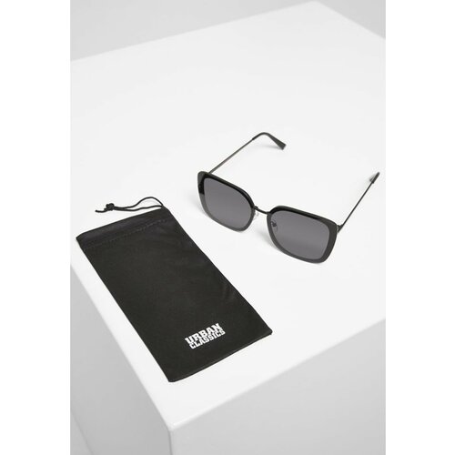 Urban Classics sunglasses december uc black Slike