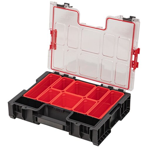 QBRICK SYSTEM &amp;Scaron;katla za orodje Pro &amp;ndash; Slike