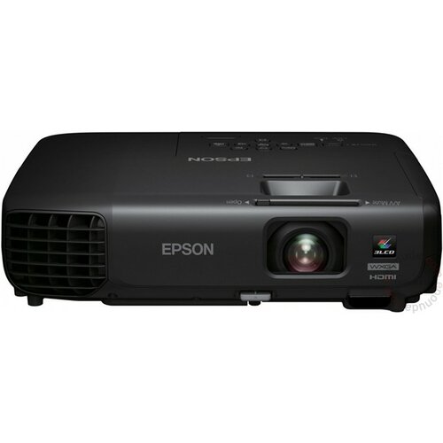 Epson EB-S03 projektor Slike