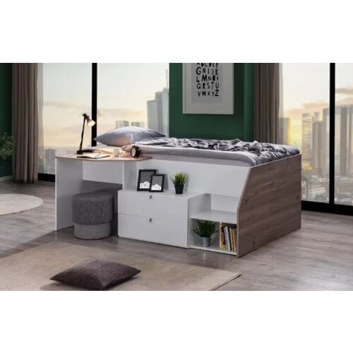 Olimp Sport Krevet sa radnim stolom Burgaz Cene