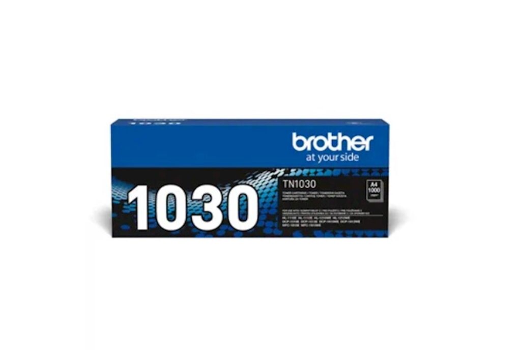 Brother Toner TN-1030 Slike