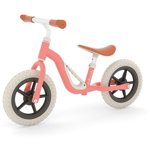 Chillafish balans bicikl charlie flamingo 10in. Cene