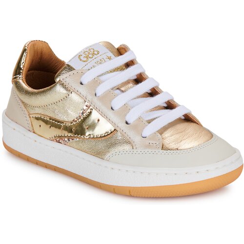 GBB ALIZE Gold Slike