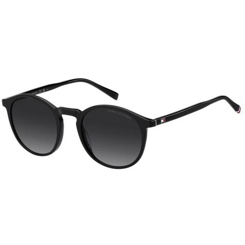 Tommy Hilfiger TH2267/S 807/9O ONE SIZE (51) Črna/Siva Cene