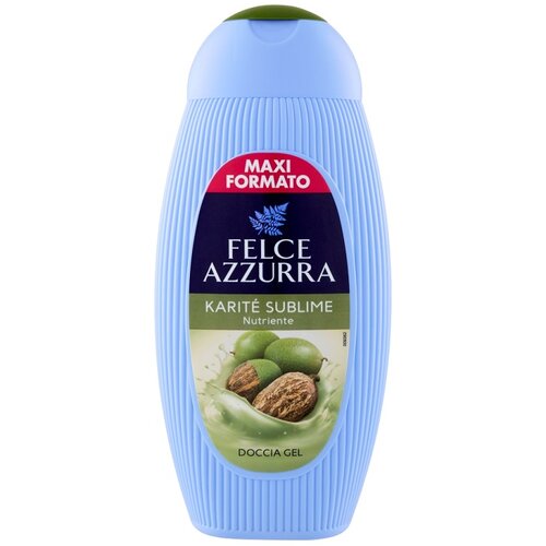 Felce Azzurra benessere karite kupka za kupanje, 400ml Slike