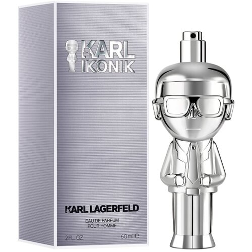 Karl Lagerfeld Ikonik muški parfem edp 60ml Cene