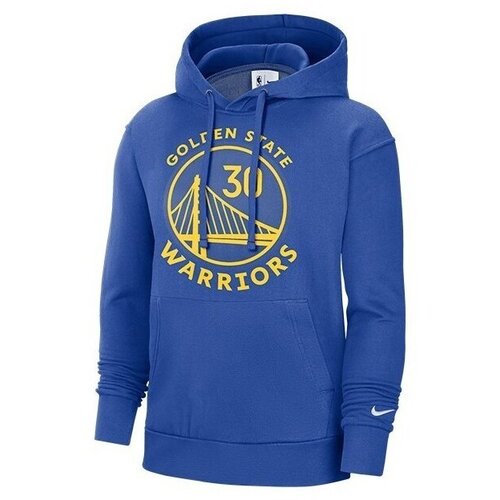 Nike Nba Golden State Warriors Stephen Curry Plava Cijene