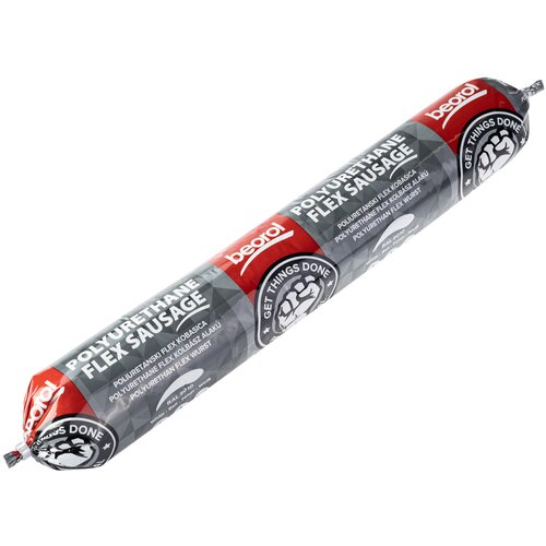 Beorol Polyurethane flex Sivi Antracit kobasica 600ml Cene