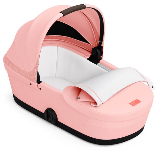 Cybex ko&amp;scaron;ara za kolica Melio candy pink 524000069 Slike