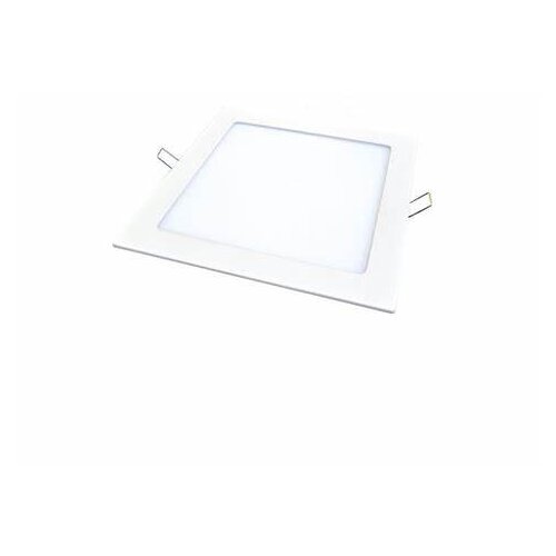  WELLUX LPR-18WS LED PANEL UGRADNI KVADRATNI 6500K Slike