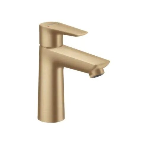 Hansgrohe baterija za lavabo talis 110 bez odlivnika bbr Cene
