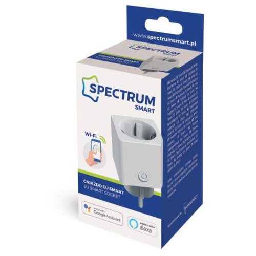 smart+ WI-FI utiДЌnica sa meraДЌem potroЕЎnje Cene