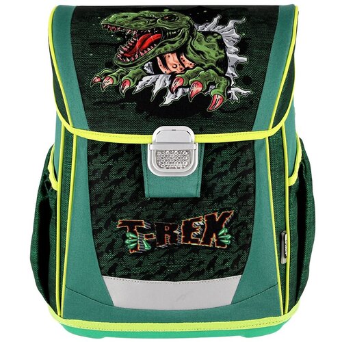 Spirit Set 4v1 COOL COLLECTION T-REX 22 - &amp;scaron;olska torba + dodatki Slike