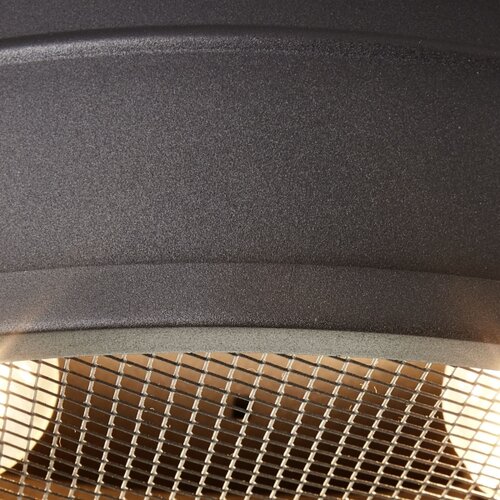 Brilliant plafonsko svetlo zois, 2x E27 (max. 28 w), 230 v, prečnika 42 cm, crna Slike