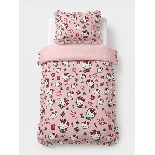 Sinsay Svečani set posteljine s volanima Hello Kitty Cijene