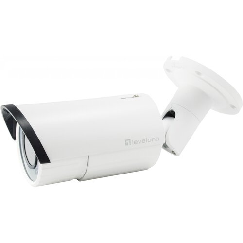 Level One IPCam FCS-5060 Z 4x Fix Out 2MP H.264 IR7.5W PoE" Cijene