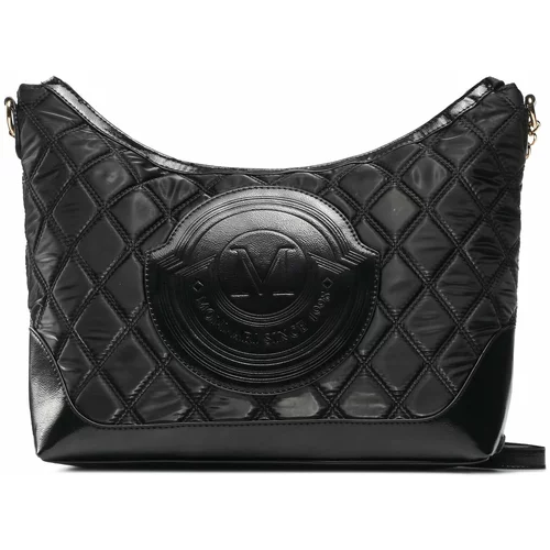 Monnari Ročna torba BAG5600-020 Black