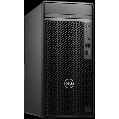 Dell OptiPlex 7010 MT 180W Core i3-13100 8GB 1x8GB DDR4 M.2 256GB SSD Intel Integrated