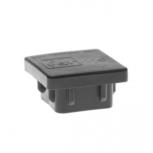 Master Poklopac za ogradu antracit Slike