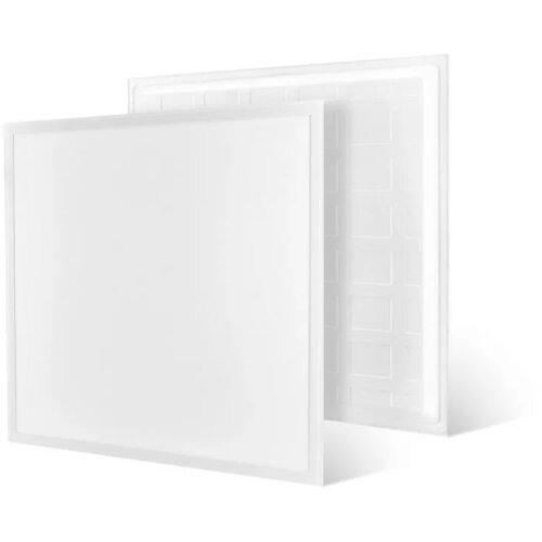 Asalite led backlit panel 60x60cm 4000K 36W 5400lm Cene