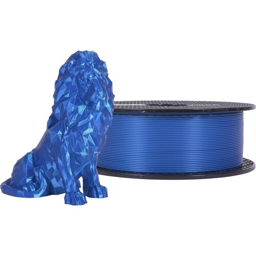 Prusa ment PLA Blend Royal Blue (NFC) Slike