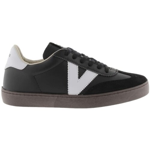 Victoria Modne superge Trainers 126186 - Negro Črna Slike