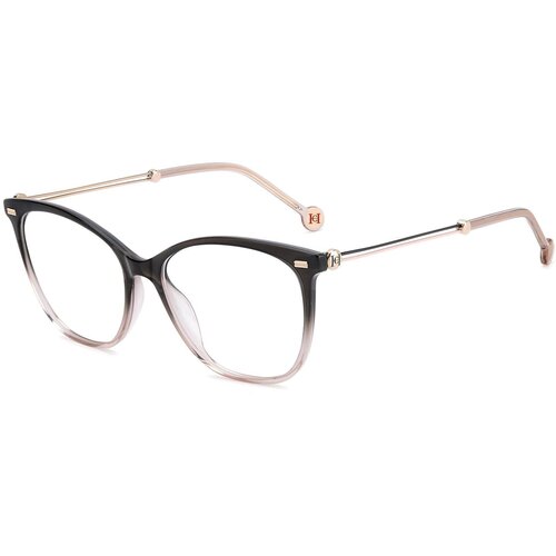 Carolina Herrera HER0425 LK8 ONE SIZE (54) Roza/Kristalna Slike