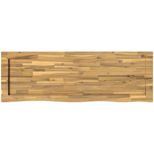 Pravokutni stolni vrh 160 x 40 x 3,2 cm Pravokutni Slike