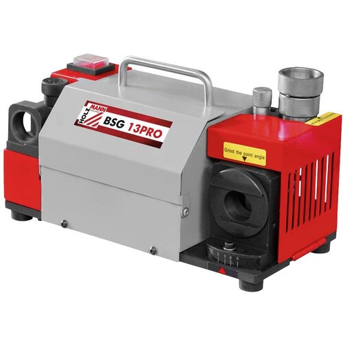 Holzmann Maschinen BSG13PRO_230V BSG13PRO_230V brusilnik za svedre 180 w, (21506649) Cene