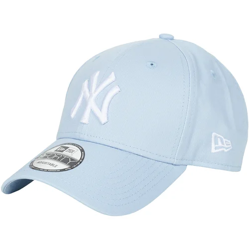 New Era LEAGUE ESSENTIAL 9FORTY® NEW YORK YANKEES Plava