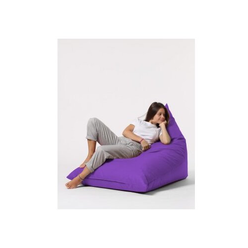 Atelier Del Sofa Lazy bag ljubičasta Cijene