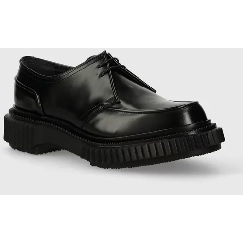 ADIEU Kožne cipele Type 181 za muškarce, boja: crna, 181