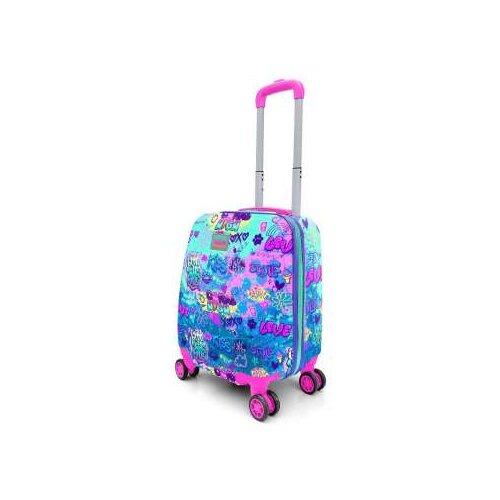 Mini KOFER GRAFFITI GIRLS Cijene