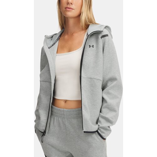 Under Armour Women&amp;#039;s Unstoppable Fleece FZ sweatshirt - Women&amp;#039;s Slike
