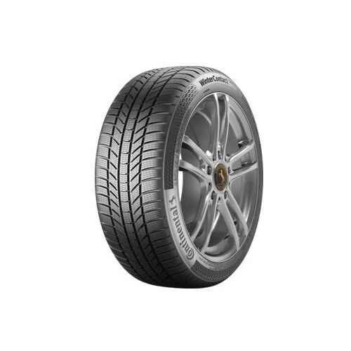 Continental wintercontact ts 870 p ( 205/45 R17 88V xl ) Slike