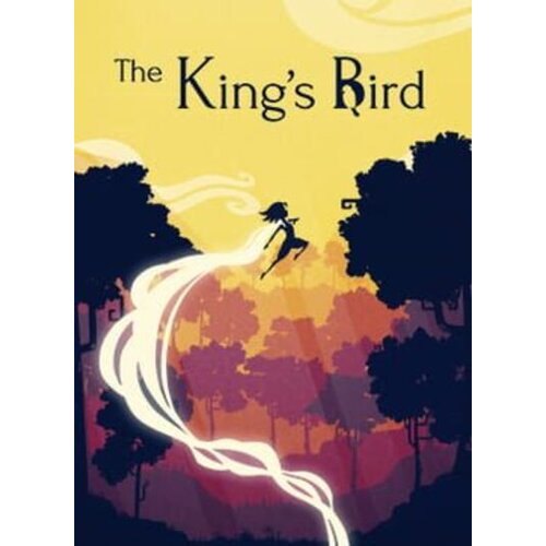 The King's Bird Steam Key GLOBAL Cene