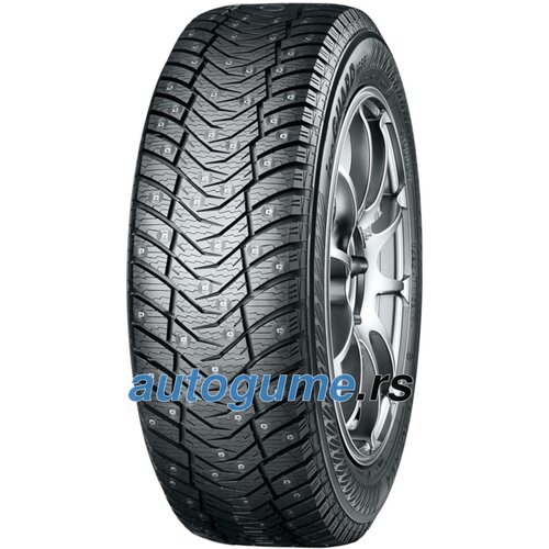 Yokohama Ice Guard IG65 ( 275/40 R20 106T XL stavljenji spike-ovi ) Slike