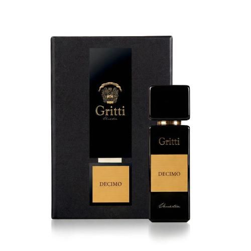 Gritti Decimo 100 ml parfem za mu&scaron;karce Cijene
