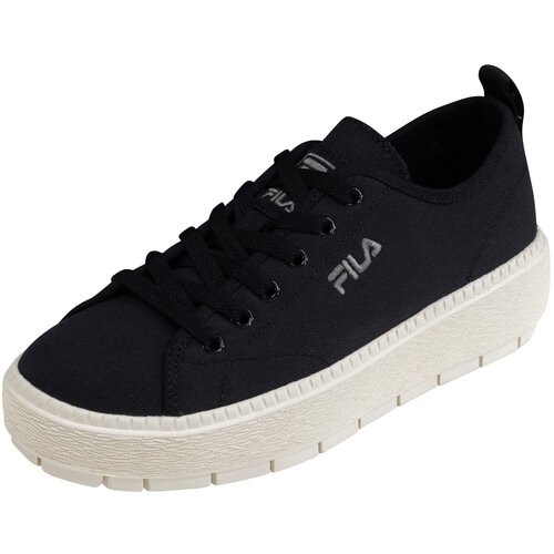 Fila Niske tenisice 'Potenza' crna Cene