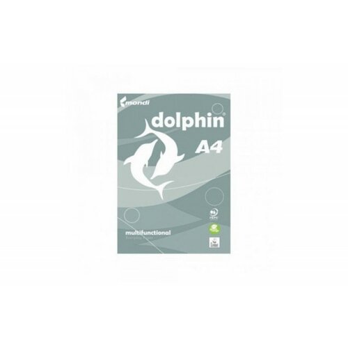 Fotokopir papir A4/80g Dolphin Cene