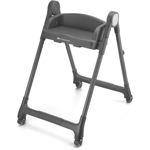  Kindekraft stolica za hranjenje TULO grey Slike