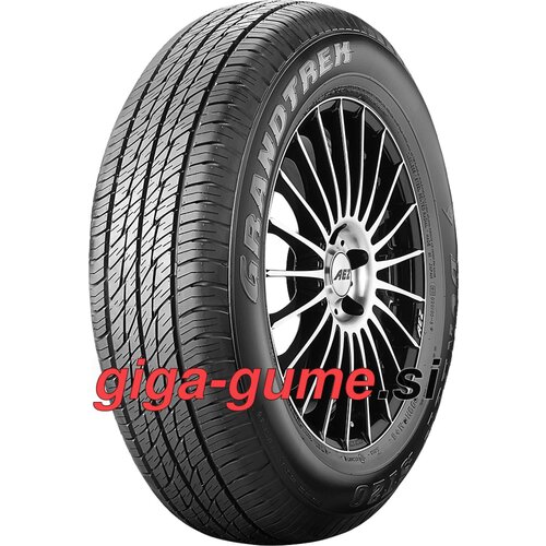 Dunlop Grandtrek ST 20 ( 215/70 R16 99H Right Hand Drive ) letna pnevmatika Slike