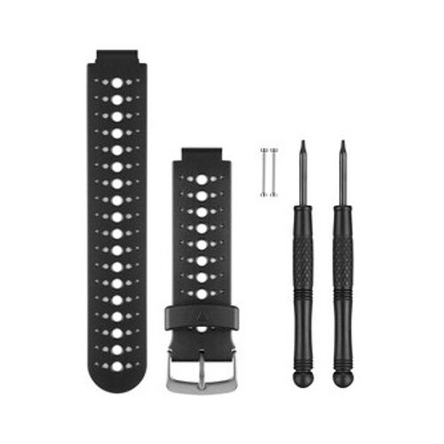 Garmin pa&amp;scaron;čki za uro forerunner 230/235/630 - črno, (20484779) Slike