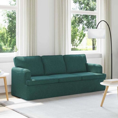 SOFA Tamnozelena 142 x 80 x 85 cm Metal Cene
