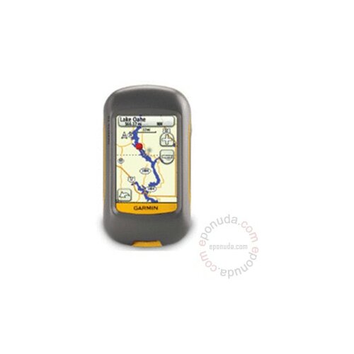 Garmin dakota 10 GPS navigacija Slike