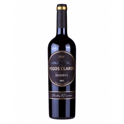 Herdade de Pegos Claros Pegos Claros Palmela Reserva Slike