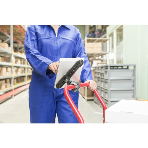 Olimp Sport Držač za tablet 7-10 za montažu na cevasti nosač 03TH57 Cene