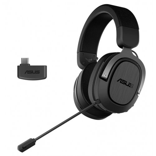 Asus TUF gamingH3 wireless slušalice Cijene