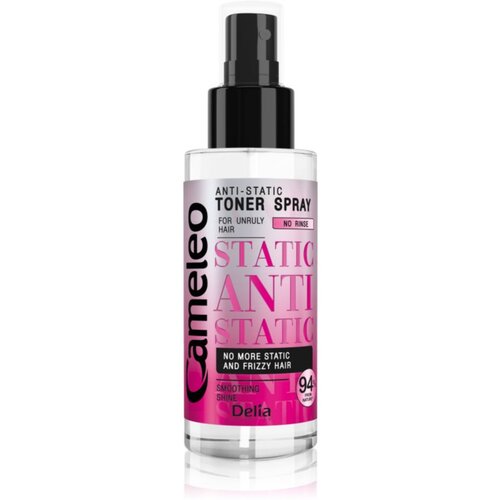 Delia Cosmetics Cameleo Anti Static sprej za zaglađivanje 150 ml Cijene