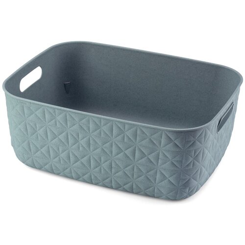Curver Plastična ko&amp;scaron;ara za pohranu 38x29x14 cm Softex &amp;ndash; Slike